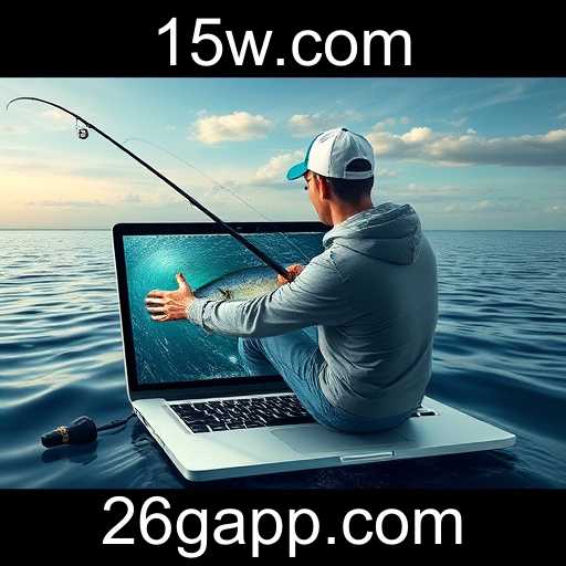 Pesca online