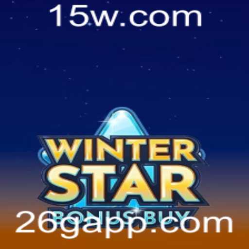 Desvendando WinterStarBonusBuy: Um Jogo de Inverno com a Palavra-chave '26g'