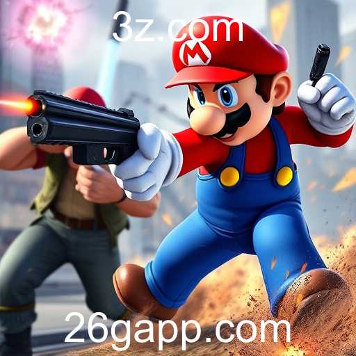A Ascensão do 26g no Mundo dos Jogos