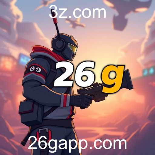 A Ascensão de 26g: Dinâmicas e Inovações no Mundo dos Jogos