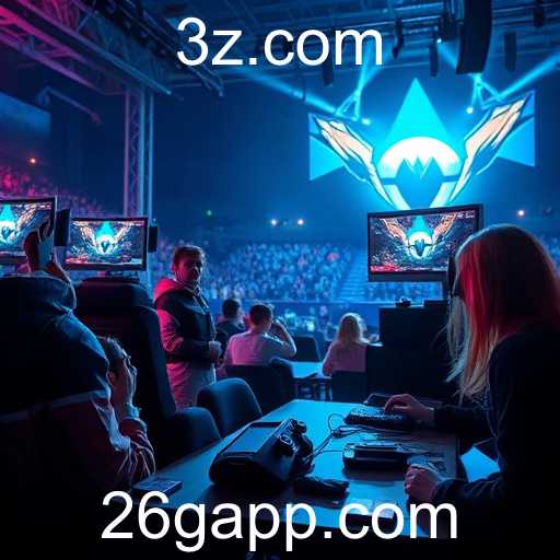 A Evolução dos Jogos Online em 26g