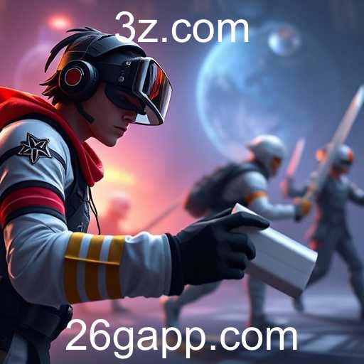 Explorando as Últimas Tendências nos Jogos em 2026