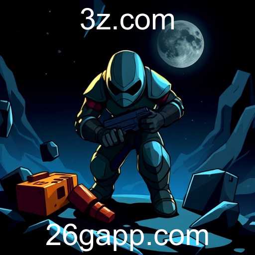 Inovações e desafios do mundo dos jogos em 2025