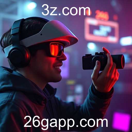 A Revolução dos Jogos em 2025