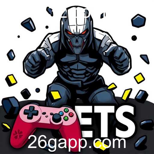 A Revolução dos Games com 26g