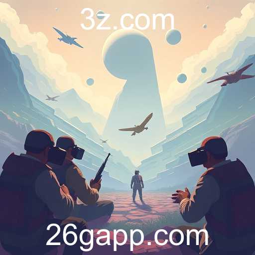 Tendências e Desafios em 26g