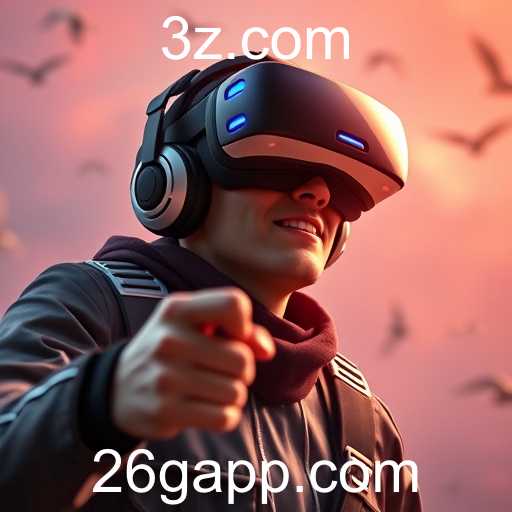 Inovações e Tendências no Mundo dos Jogos em 2026