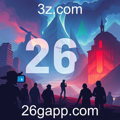 Explorando Novos Horizontes no Mundo dos Jogos