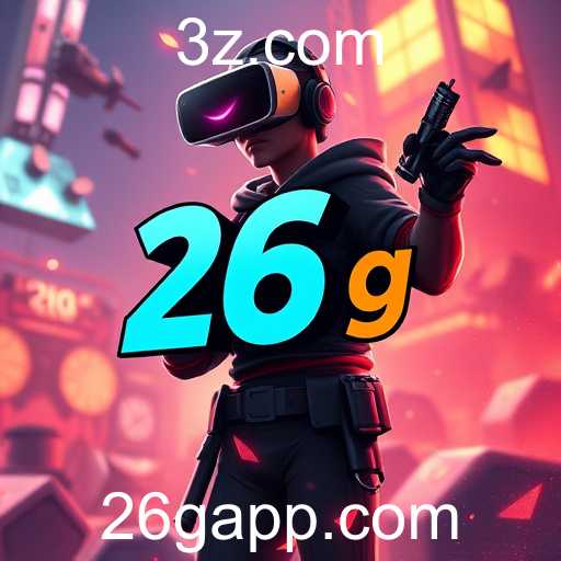 O Impacto Revolucionário do 26g nos Jogos Online