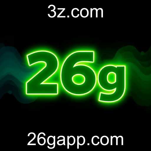 O Impacto do 26g no Cenário Atual de Jogos