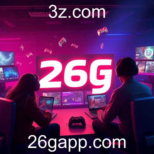 A Nova Era dos Jogos no Brasil