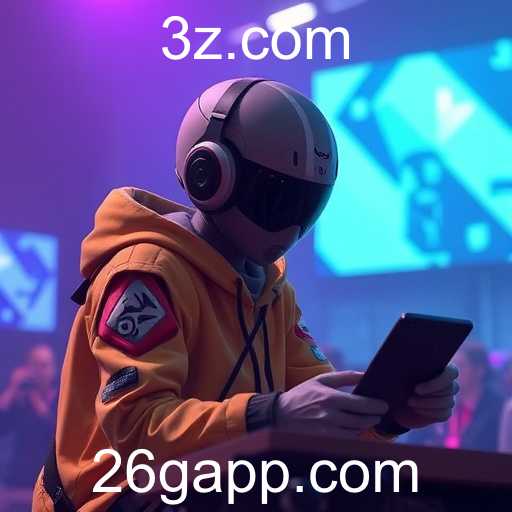 Novidades e Tendências no Mundo dos Jogos em 2026