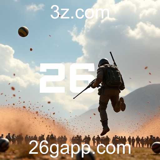 A Ascensão do 26g no Cenário Brasileiro de eSports