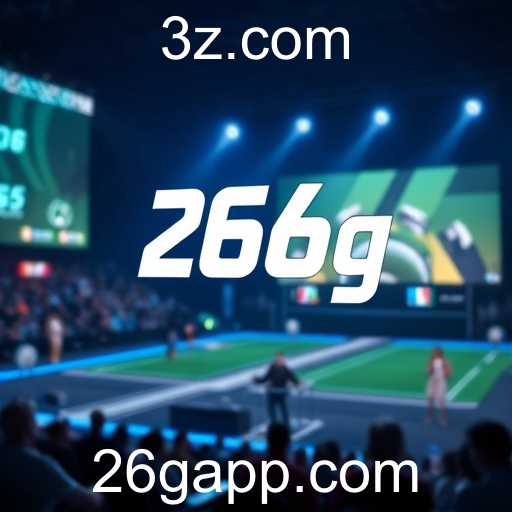 26g: Transformando o Landscape dos Jogos em 2025